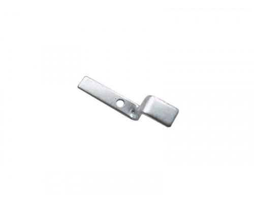 Кронштейн металлический Bauset под уголок МС-СТАН, короткий