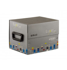 Комплект образцов №2 глянцевых плит ALVIC LUXE 18*200*200 мм, древесные (10 штук) 1 шт.