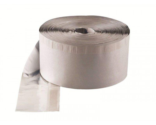 Лента Bauset внутренняя дублированная ST-bau 70мм (рул. 25м) 25 м