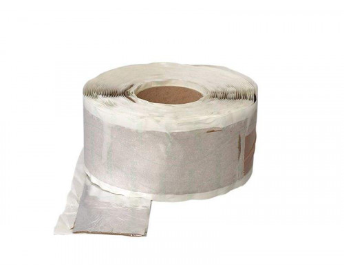 Лента Bauset внутренняя металлизированная MR 70мм (12м) 12 м