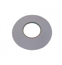 Лента клейкая  для первичной сборки стеклопакетов 4мм 100м прозрачная