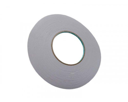 Лента клейкая  для первичной сборки стеклопакетов 4мм 100м прозрачная