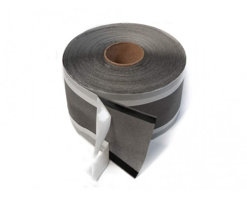 Лента внешняя диффузионная D 70мм (рул. 25м) ЛипЛент 25 м