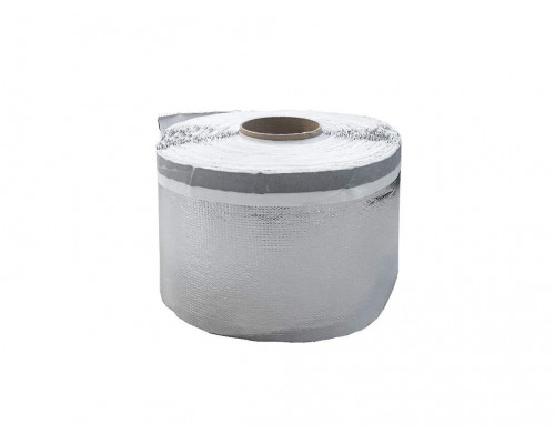 Лента внутренняя дублированная A 100 мм (рул. 24м) ЛипЛент