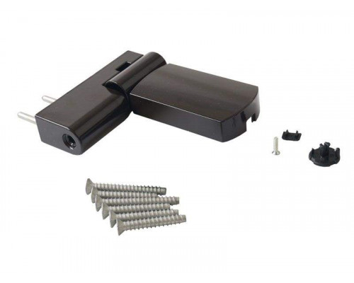 Петля дверная Maxbar PS 27 (17-20,5/105-42) RAL 8077 Коричневый RAL8077 1 шт. Петля дверная Maxbar PS 27 (17-20,5/105-42) RAL 8077 Коричневый RAL8077 1 шт.