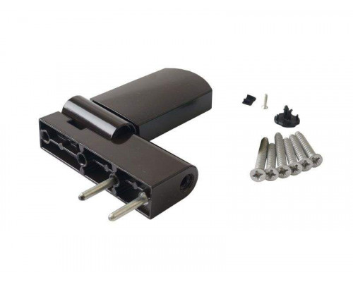 Петля дверная Maxbar PS 27 (17-20,5/105-42) RAL 8077 Коричневый RAL8077 1 шт. Петля дверная Maxbar PS 27 (17-20,5/105-42) RAL 8077 Коричневый RAL8077 1 шт.