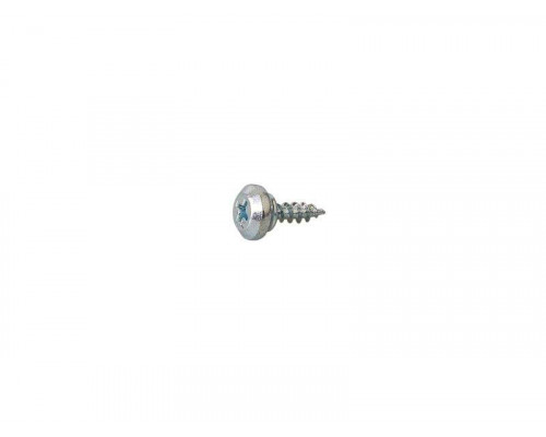 Ниппель-шуруп MAXBAR 4,2x12 для , Thyssen, Gealan 1741 без насечек