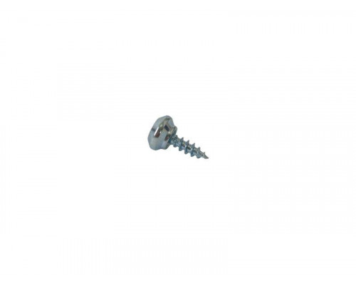 Ниппель-шуруп MAXBAR 4,2x12 для , Thyssen, Gealan 1741 без насечек