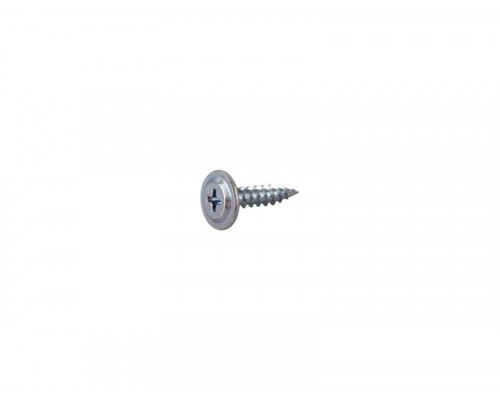 Саморез MAXBAR 4,2x19 с пресс-шайбой (острый) ЭЛИТ без насечек Саморез MAXBAR 4,2x19 с пресс-шайбой (острый) ЭЛИТ без насечек