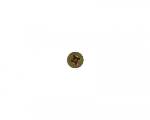 Шуруп MAXBAR  5x35  потайная головка PZD ЭЛИТ без насечек