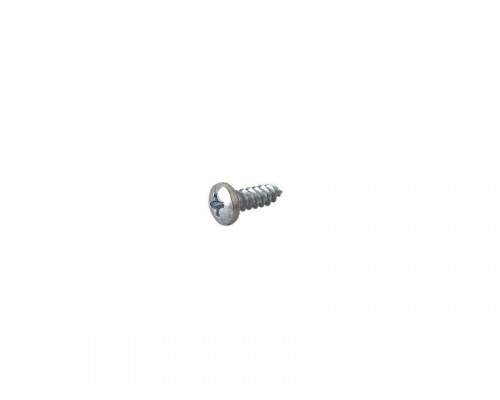 Шуруп MAXBAR KS 4,2x13 PH2 оцинкованный полукруглая головка ЭЛИТ без насечек (10 000/1000) Шуруп MAXBAR KS 4,2x13 PH2 оцинкованный полукруглая головка ЭЛИТ без насечек (10 000/1000)
