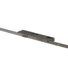 Замок многозапорный Siegenia DB 28/92/8 MR/PZ 3RS TS K5 привод от ручки 1 шт.