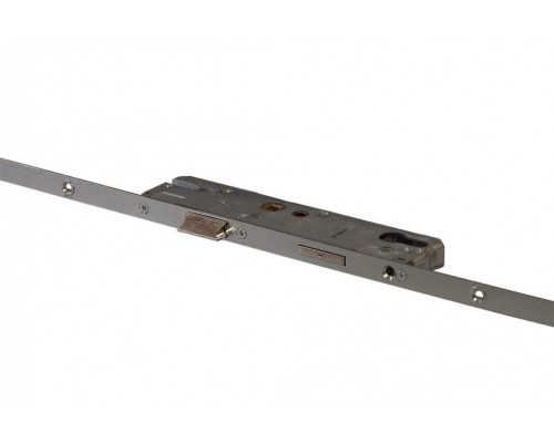 Замок многозапорный Siegenia DB 40/92/8 MR/PZ 3RS TS K5 привод от ручки 1 шт.