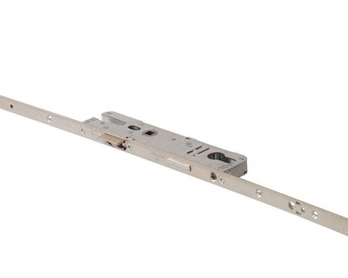 Замок многозапорный Internika HL 25/92/8 2200/2x16 4RS Замок многозапорный Internika HL 25/92/8 2200/2x16 4RS