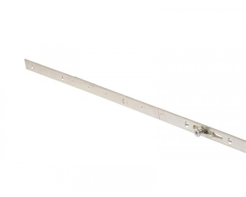 Замок многозапорный Internika HL 35/92/8 2200/2x16 4RS 1 шт. Замок многозапорный Internika HL 35/92/8 2200/2x16 4RS 1 шт.