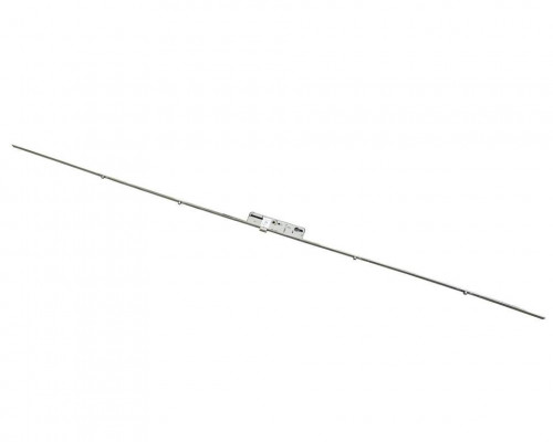 Многозапорный замок с приводом от ручки 35/92/2170 удлин. new