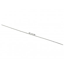 Многозапорный замок с приводом от ручки 35/92/2170 удлин. new