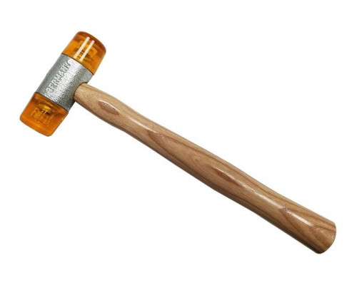 Молоток для монтажа стеклопакета ударная часть 32мм