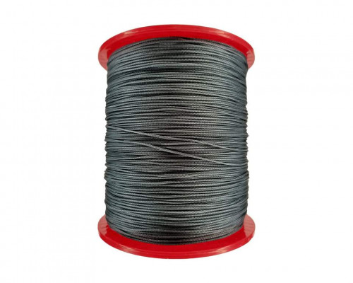 Москитная нитка полиэстер, 500м