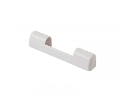 N391A01718 Накладка дек. бел. K в/рамн. бол.