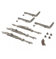 Набор Комфорт Patio Alversa ALU, 1401-2000 мм, левый