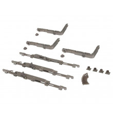 Набор Комфорт Patio Alversa ALU, 1401-2000 мм, правый