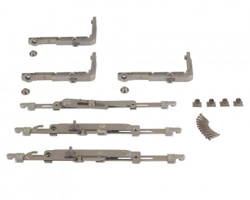 Набор Комфорт Patio Alversa ALU, 1401-2000 мм, правый