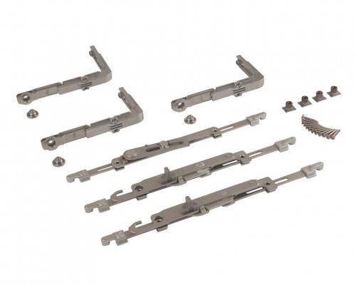 Набор Комфорт Patio Alversa ALU, 1401-2000 мм, правый