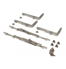 Набор Комфорт Patio Alversa ALU, 760-1400 мм, правый