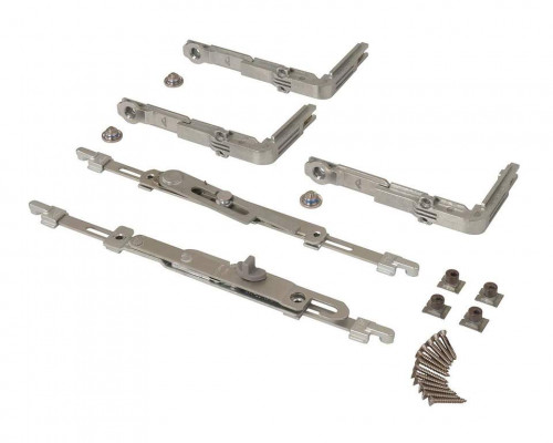 Набор Комфорт Patio Alversa ALU, 760-1400 мм, правый Набор Комфорт Patio Alversa ALU, 760-1400 мм, правый