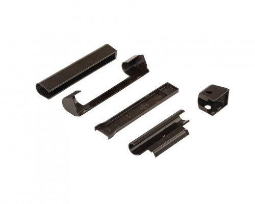 Набор дек. накл. Р тем. кор. R04.4 NX (к петле 859171) с пластиной нак. в/пет. на ств.