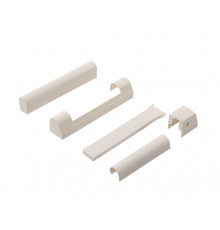 Набор дек. накл. бел. NX (к петле 859171)