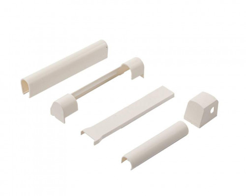 Набор дек. накл. бел. NX (к петле 859171)