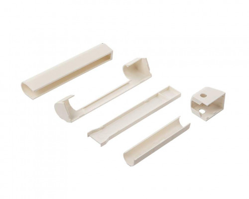 Набор дек. накл. бел. NX (к петле 859171)