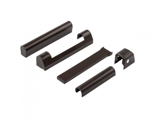 Набор дек. накл. корич. NX (к петле 859171)