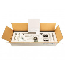 Набор для 1-но створчатой двери без электромеханического замка, 4010231