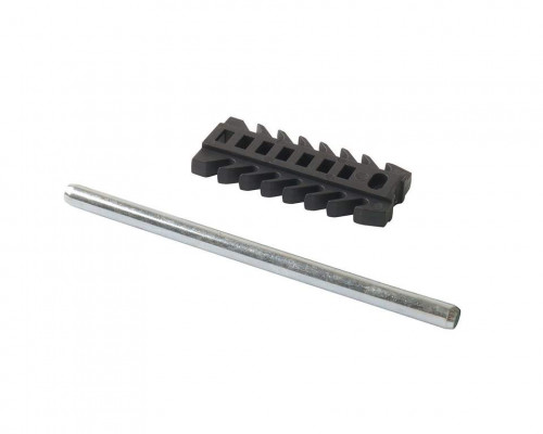 Набор для сборки VARSAVIA18 мм с круглым стержнем д.4 мм