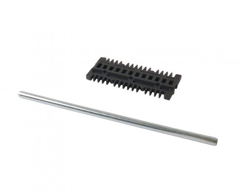 Набор для сборки VARSAVIA 26 мм с круглым стержнем д.4 мм