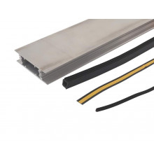 Набор импоста FLEX 120 мм для LW 2000 мм 8020092