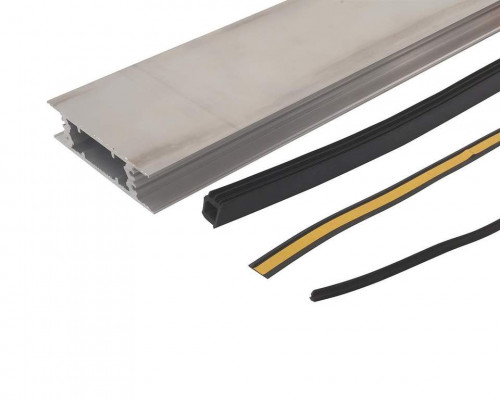 Набор импоста FLEX 120 мм для LW 2000 мм 8020092