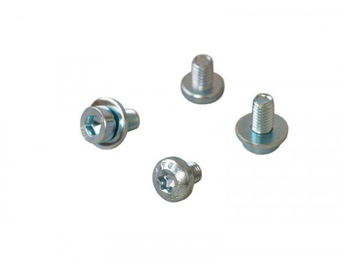 Набор винтов для крепления профиля привода к монтажной плаcтине, 4000071