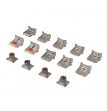 Набор откидной опоры Комфорт Patio Alversa ALU, V.01