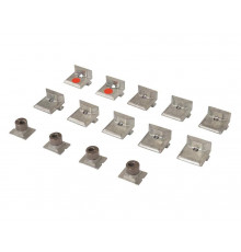 Набор откидной опоры Комфорт Patio Alversa ALU, V.02