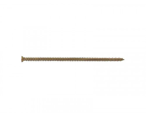 Нагель 7,5х182 ELEMENTIS (шуруп по бетону) под насадку TORX 30  с насечками (800/100)