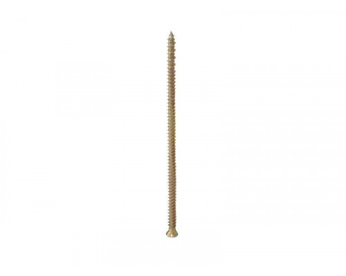 Нагель 7,5х182 ELEMENTIS (шуруп по бетону) под насадку TORX 30  с насечками (800/100)