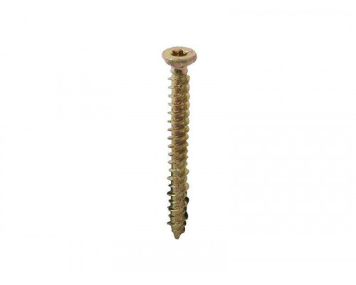 Нагель 7,5х72 ELEMENTIS (шуруп по бетону) под насадку TORX 30 с насечками (1000/100) Нагель 7,5х72 ELEMENTIS (шуруп по бетону) под насадку TORX 30 с насечками (1000/100)