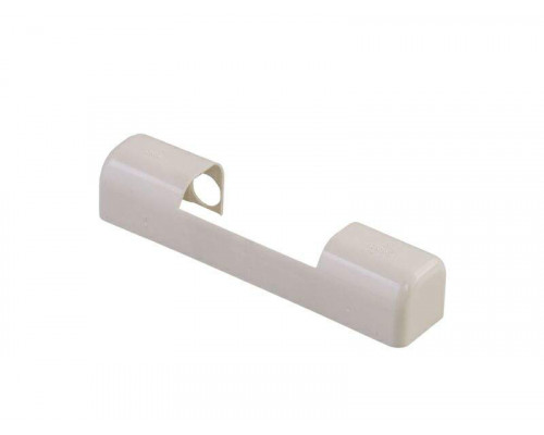 Накладка дек. бел. K рег. в/рамн. бол. 1 шт.