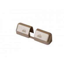 Накладка декор. ср. приж. накл. шампань R01.2 рамн.