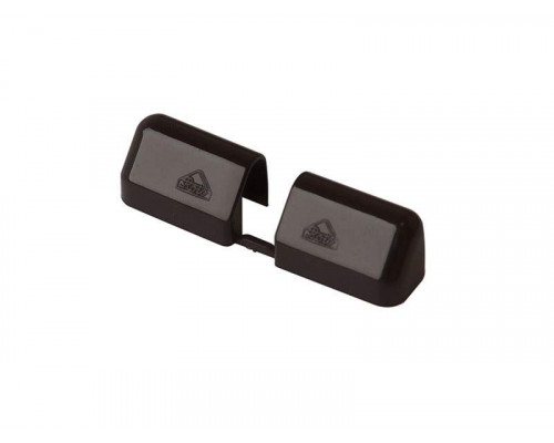 Накладка декор. ср. приж. накл. тем. кор. R04.4 рамн.