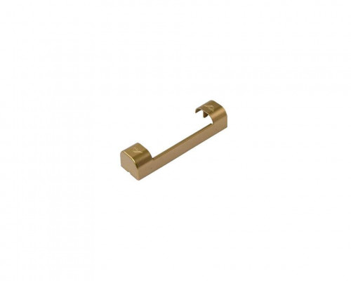 Накладка декор. P бронза R05.5 верхняя рамная NX регулир.